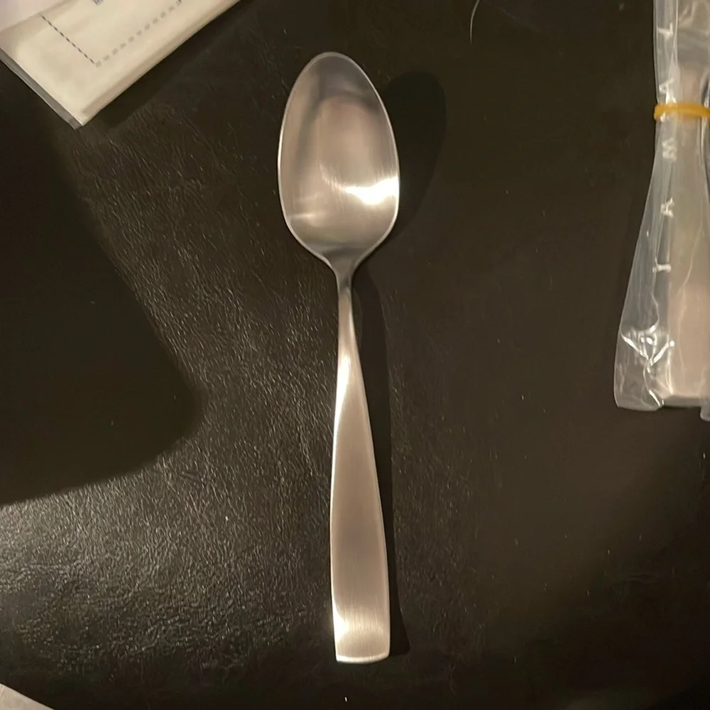 New in wrapper Yamazaki BOLO Soup Spoon
